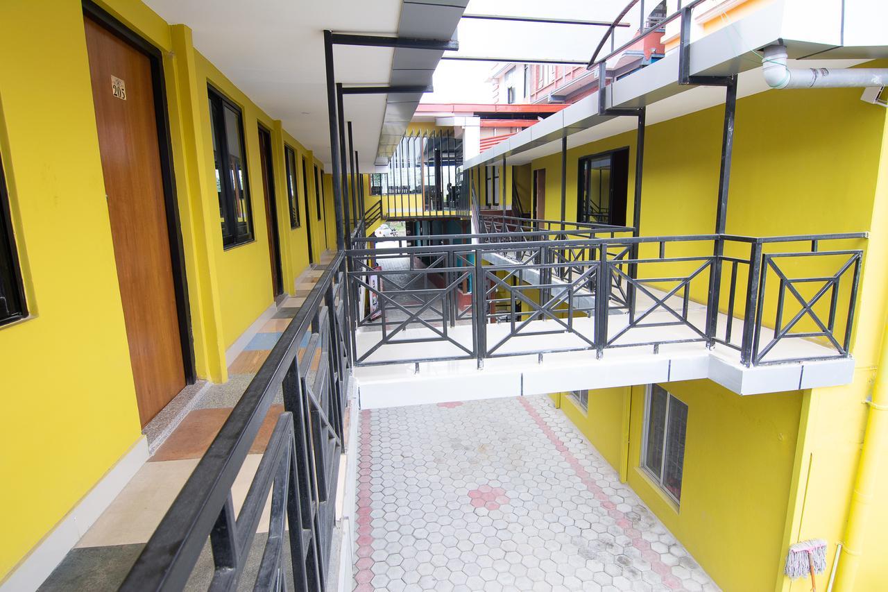 Hotel Dine & Dream Kathmandu Exterior photo
